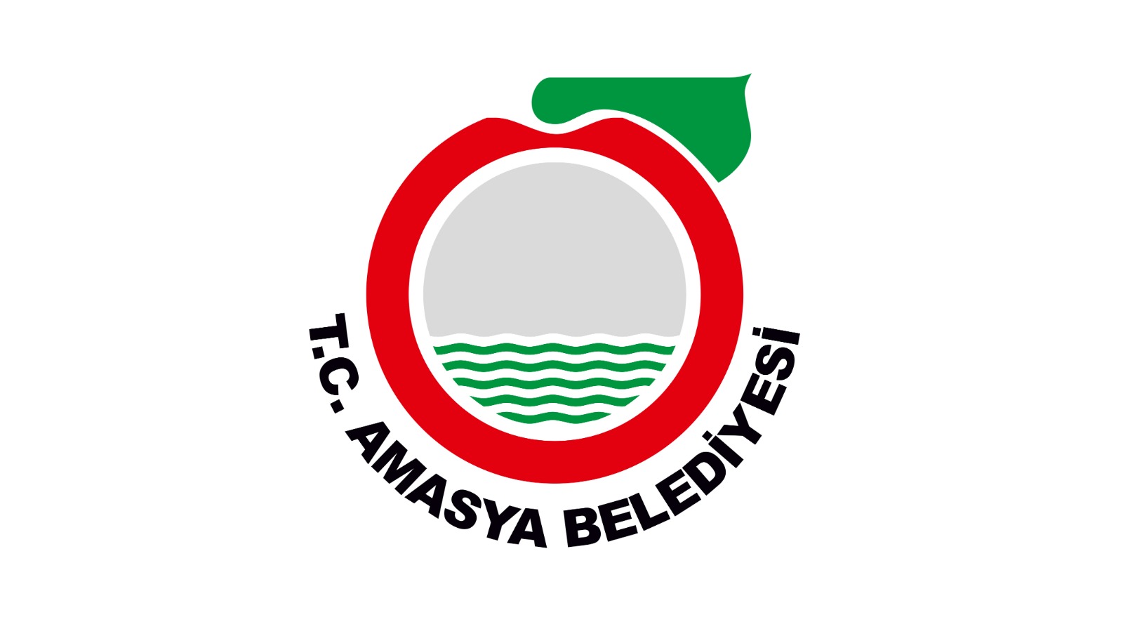 Amasya Belediyesi Logo